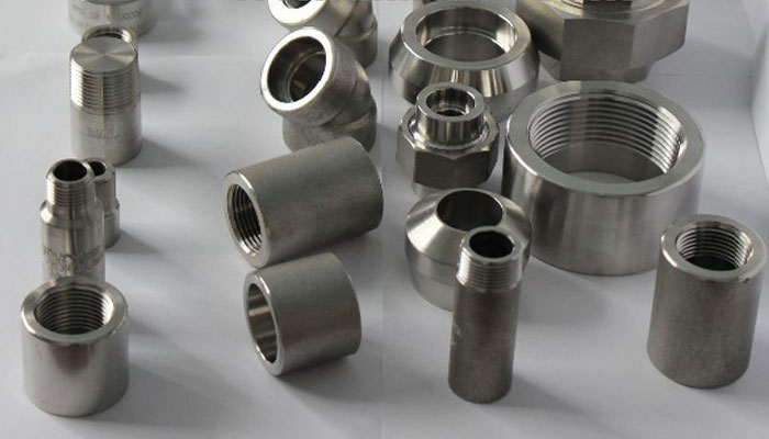 ASME B16.9 Buttweld Equal Tee